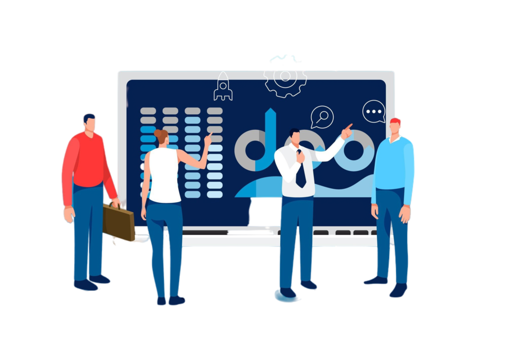 Efficient Data Analytics